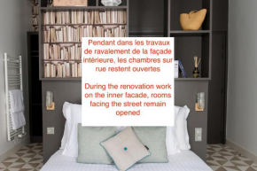 1er Etage Opéra